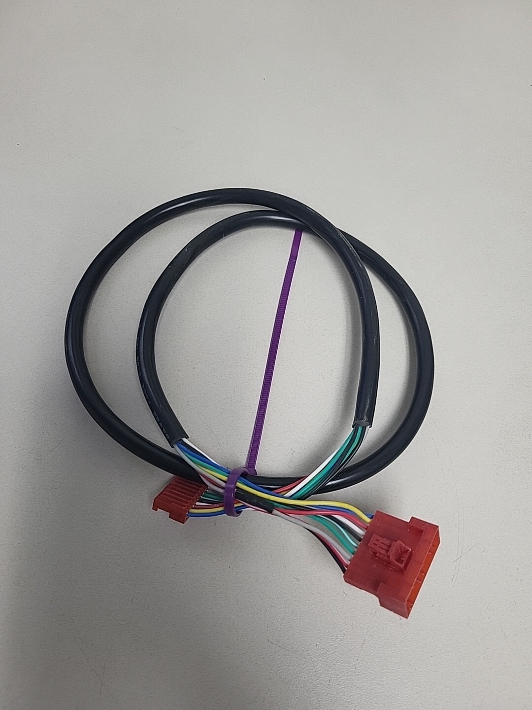 Nordictrack Audiostrider 800 Elliptical Upper Wire Harness (79C)