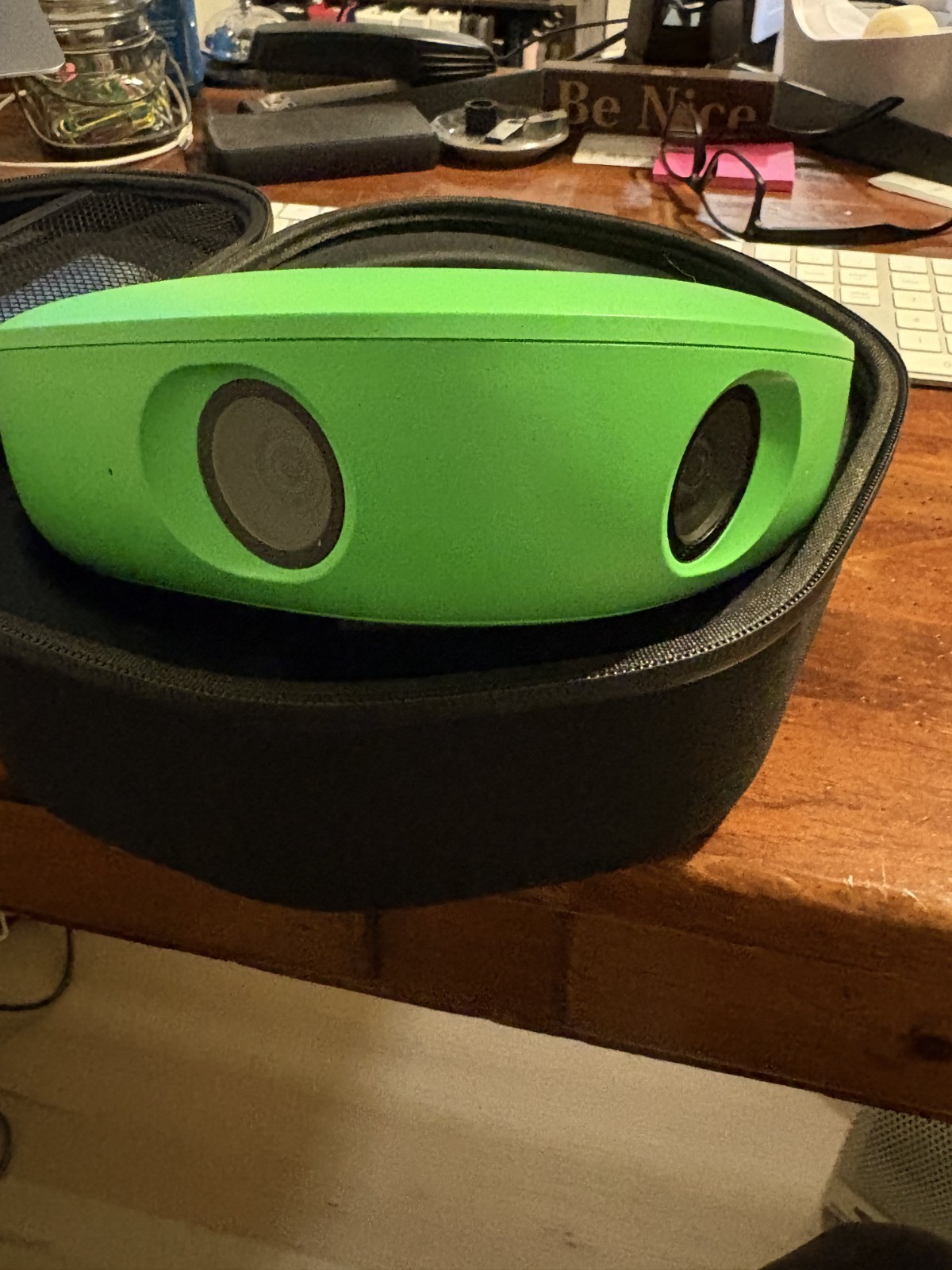 Veo 2 camera (used)