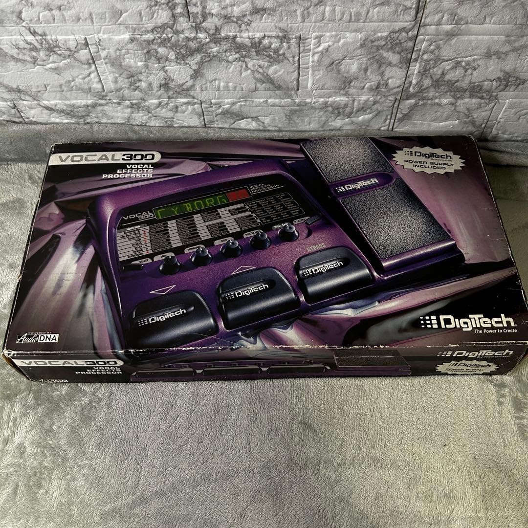 DigiTech Vocal 300 415313