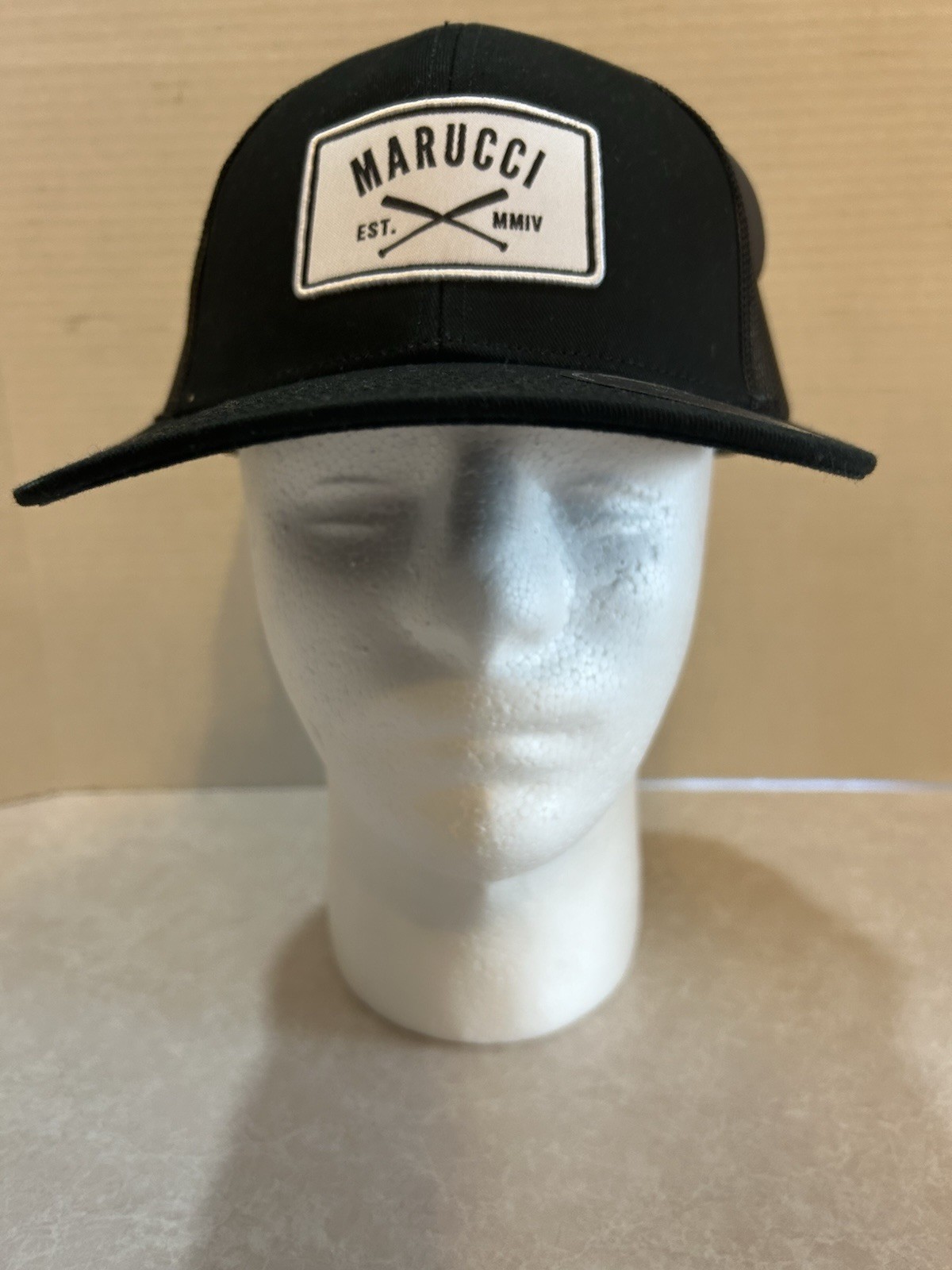 Marucci  Baseball Youth SnapBack. NWT