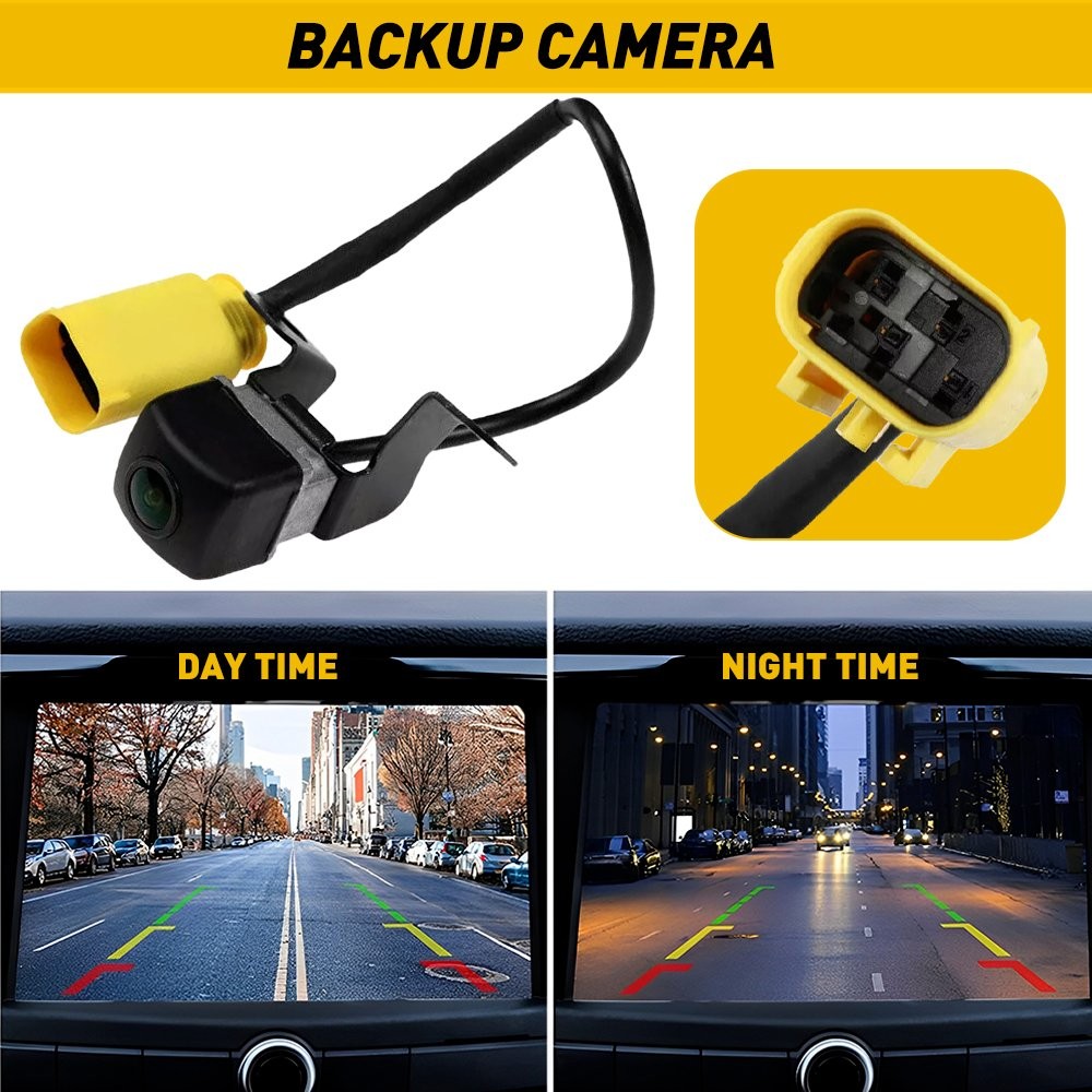 Rear Backup View Camera For 2014 2015 Kia Sorento 95760-2P600 95760-2P600FFF USA