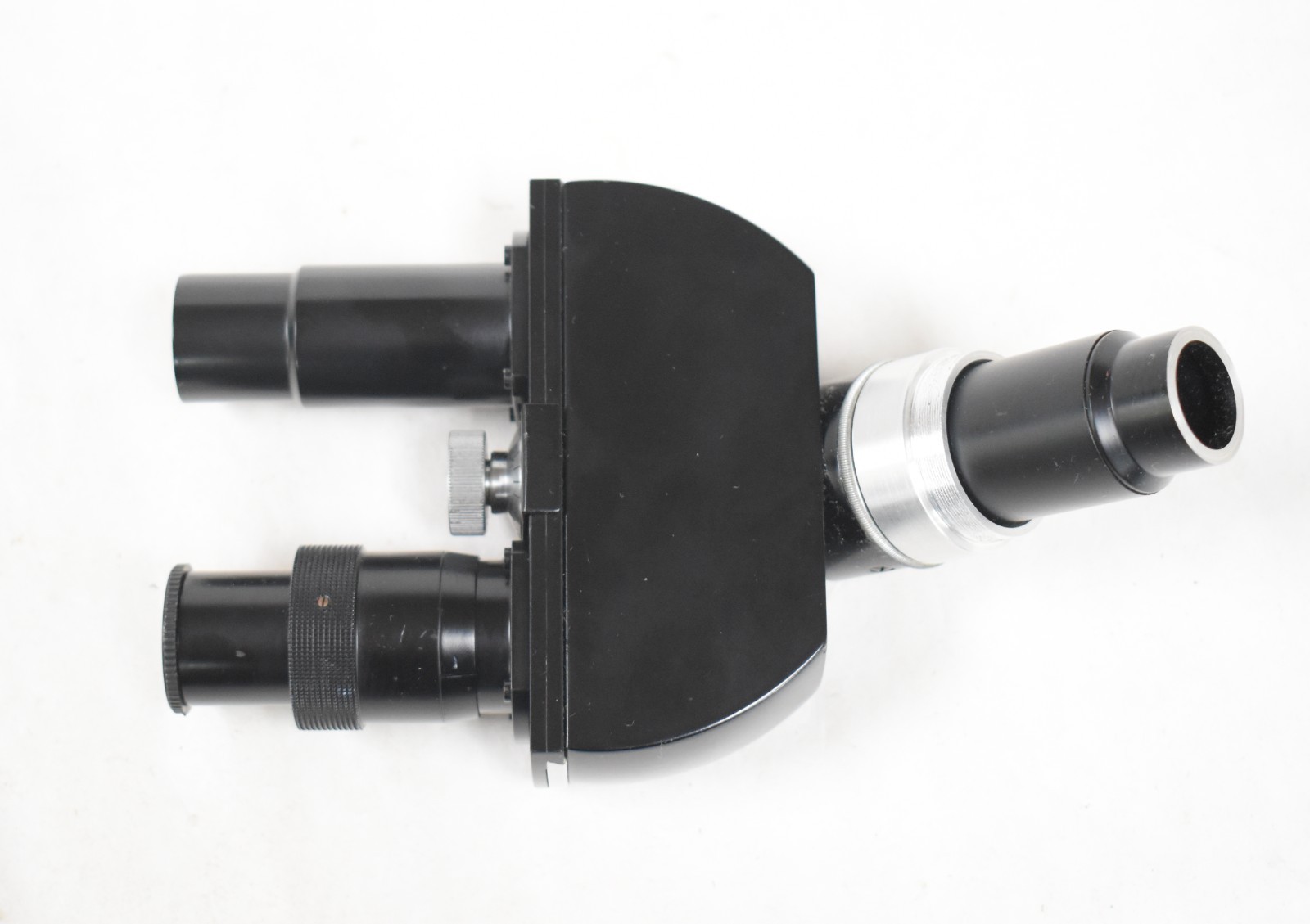Vintage Grafs-Apsco Microscope Head