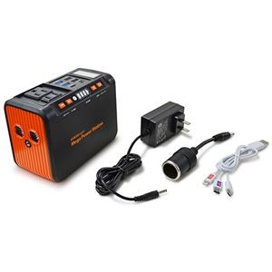 Metex EVER Bright Mega Power Station SSBACMPB-C (1 unit)