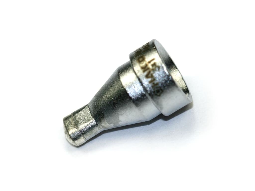 Hakko N61-15 Desoldering Nozzle 3 x 1.0 mm