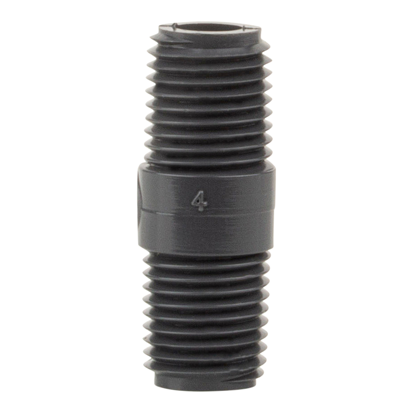 Drip Depot Schedule 80 PVC Nipple