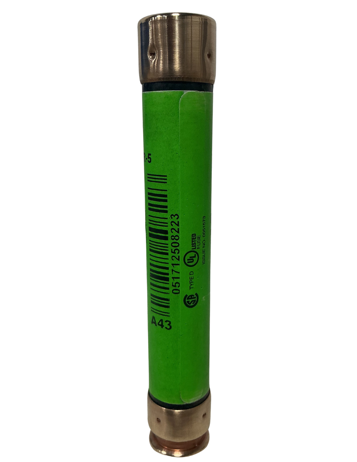 FRS-R-5