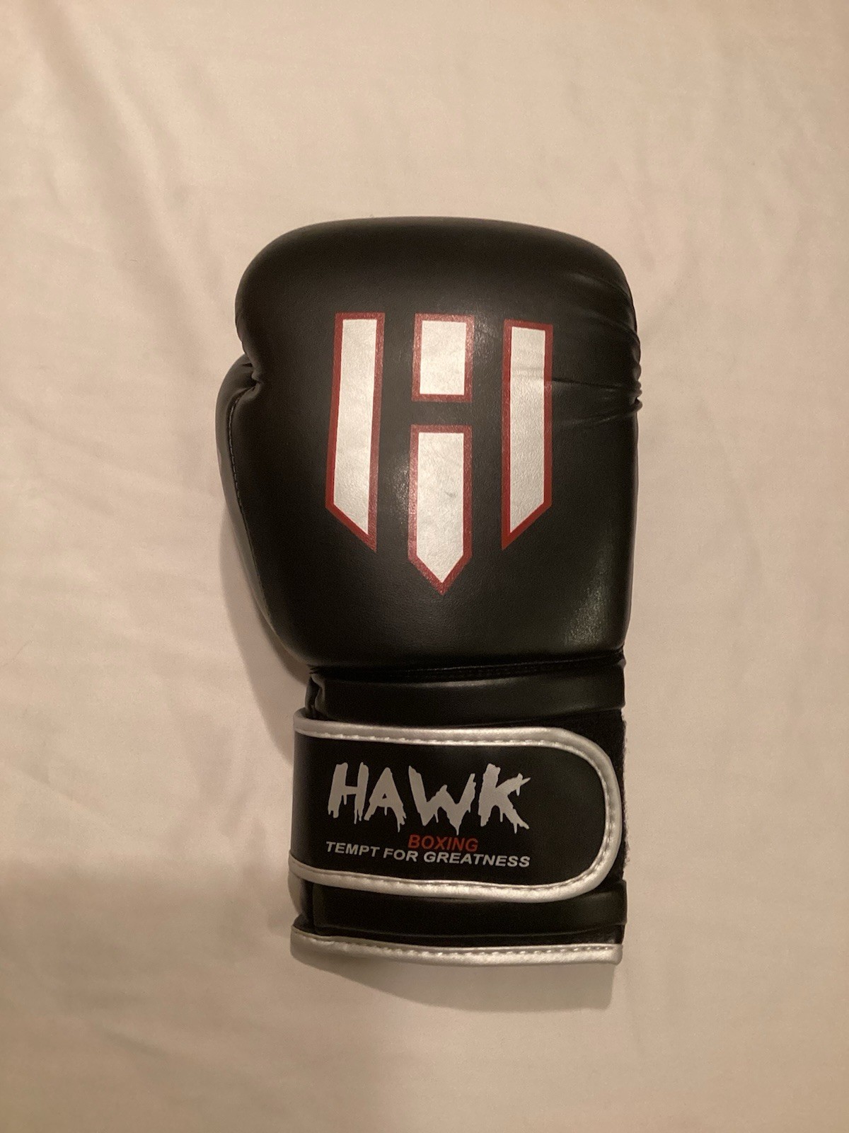 Hawk sport b-92 16oz training boxing glove (right glove only)