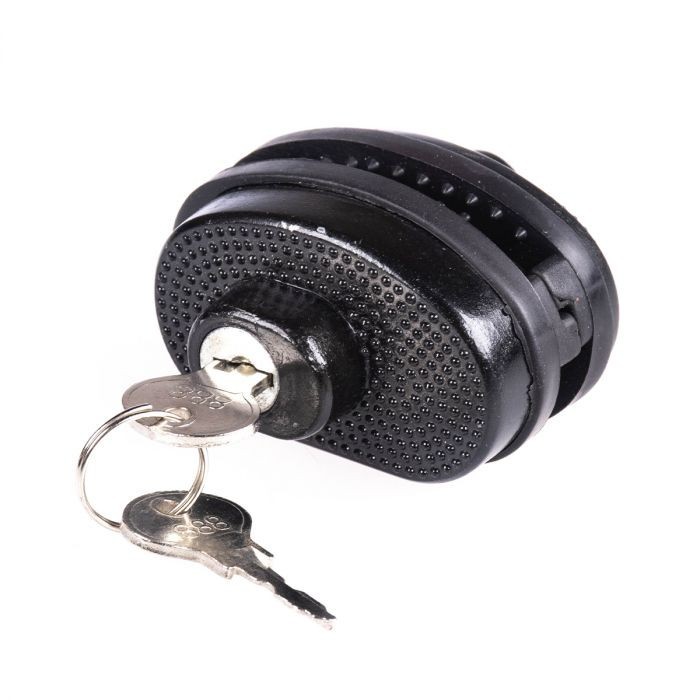 UNIVERSAL TRIGGER LOCK WITH 2 KEYS (FIEAC2)