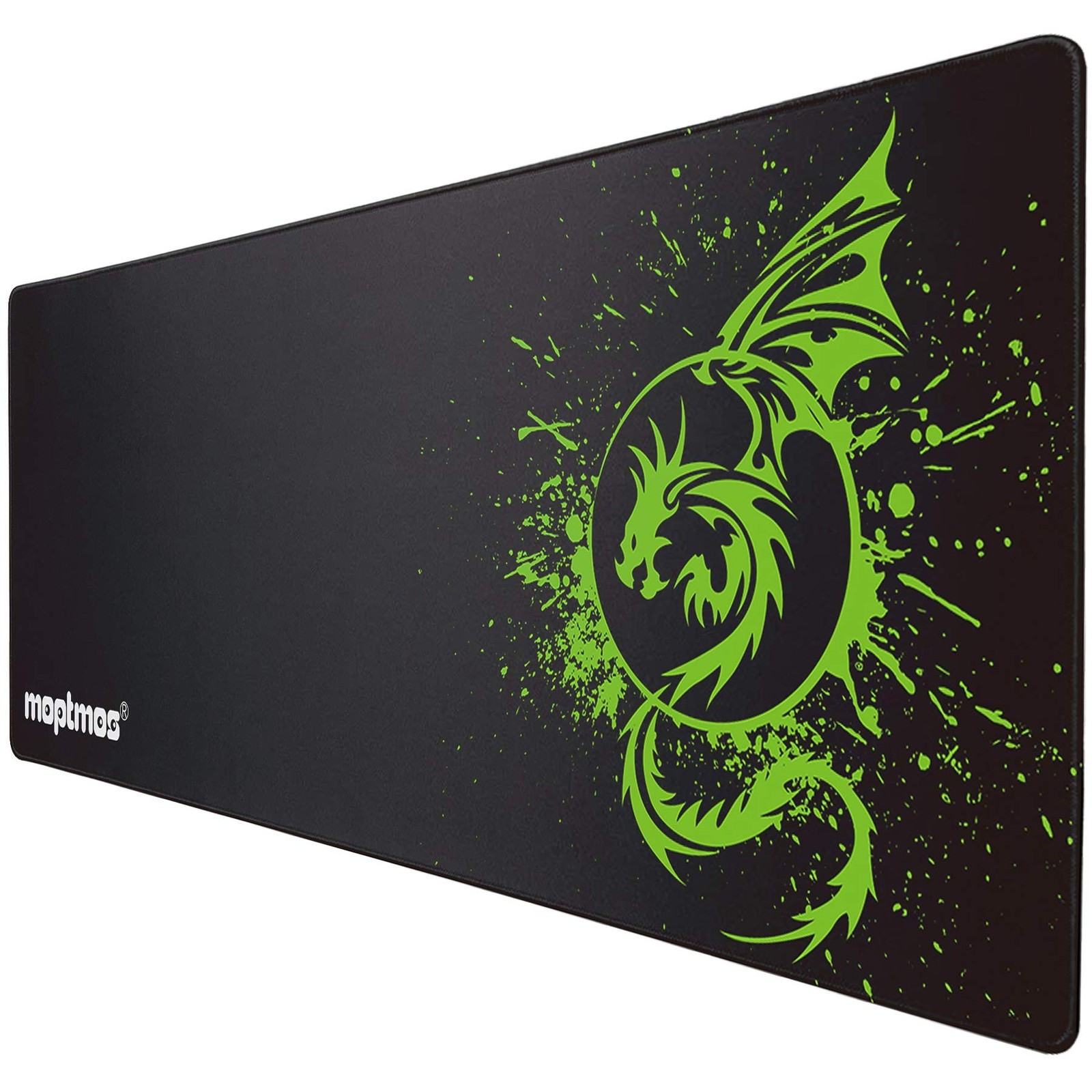 Large Mouse Pad Extended Speed Gaming Mouse Pad Fly Dragon Mouse Pad Gamer Of...