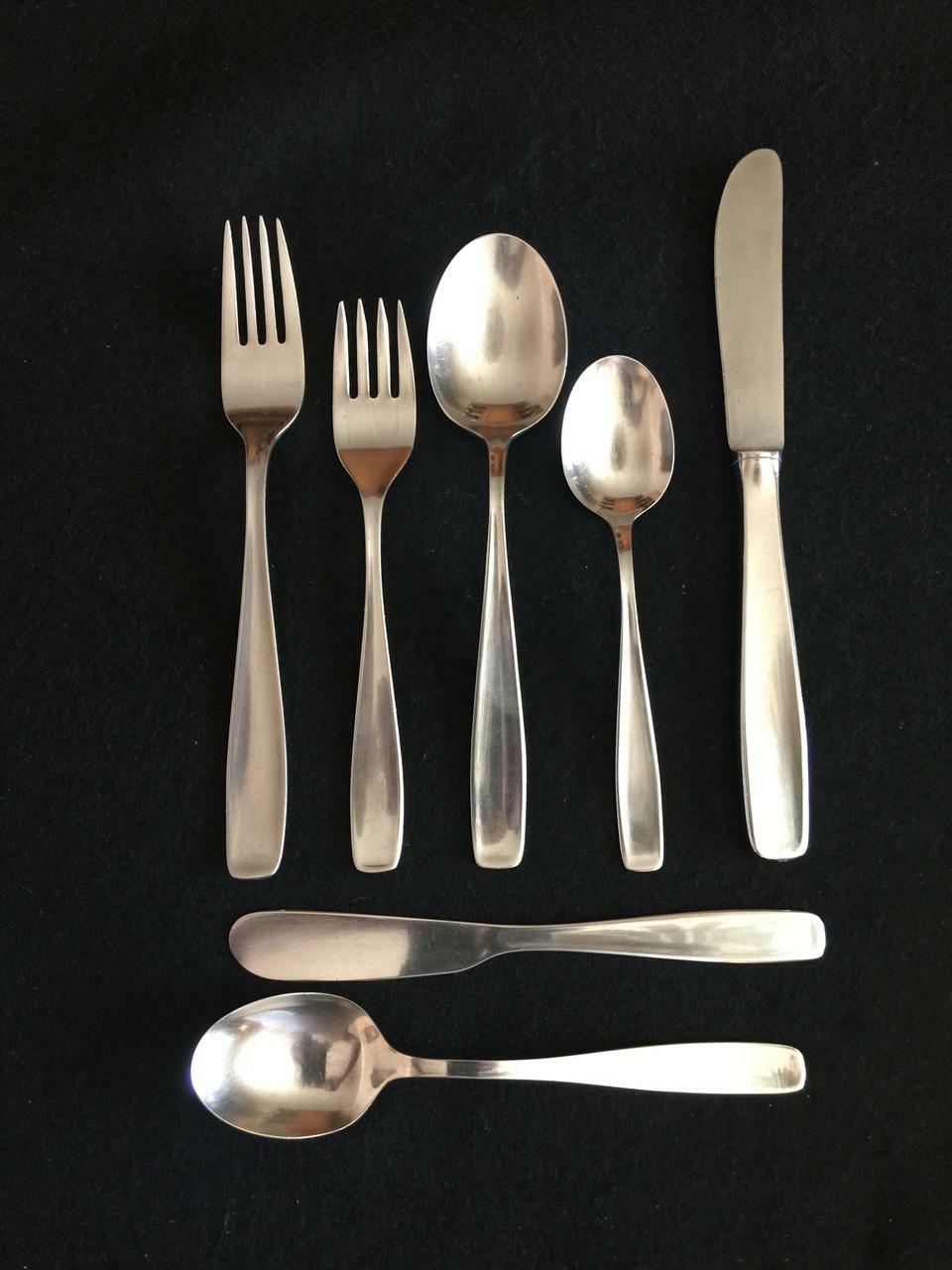 WMF Cromargan - LINE - Germany- Stainless Flatware Silverware CHOOSE Your Pieces