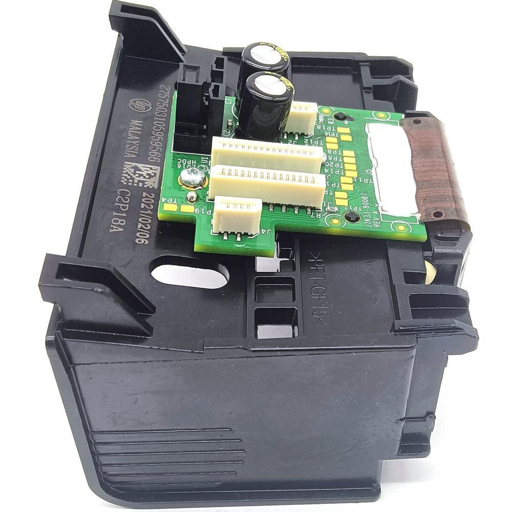 CQ163-80060 Printhead 934 935 Fits For HP Officejet Pro 8025e 6230 6978 6670