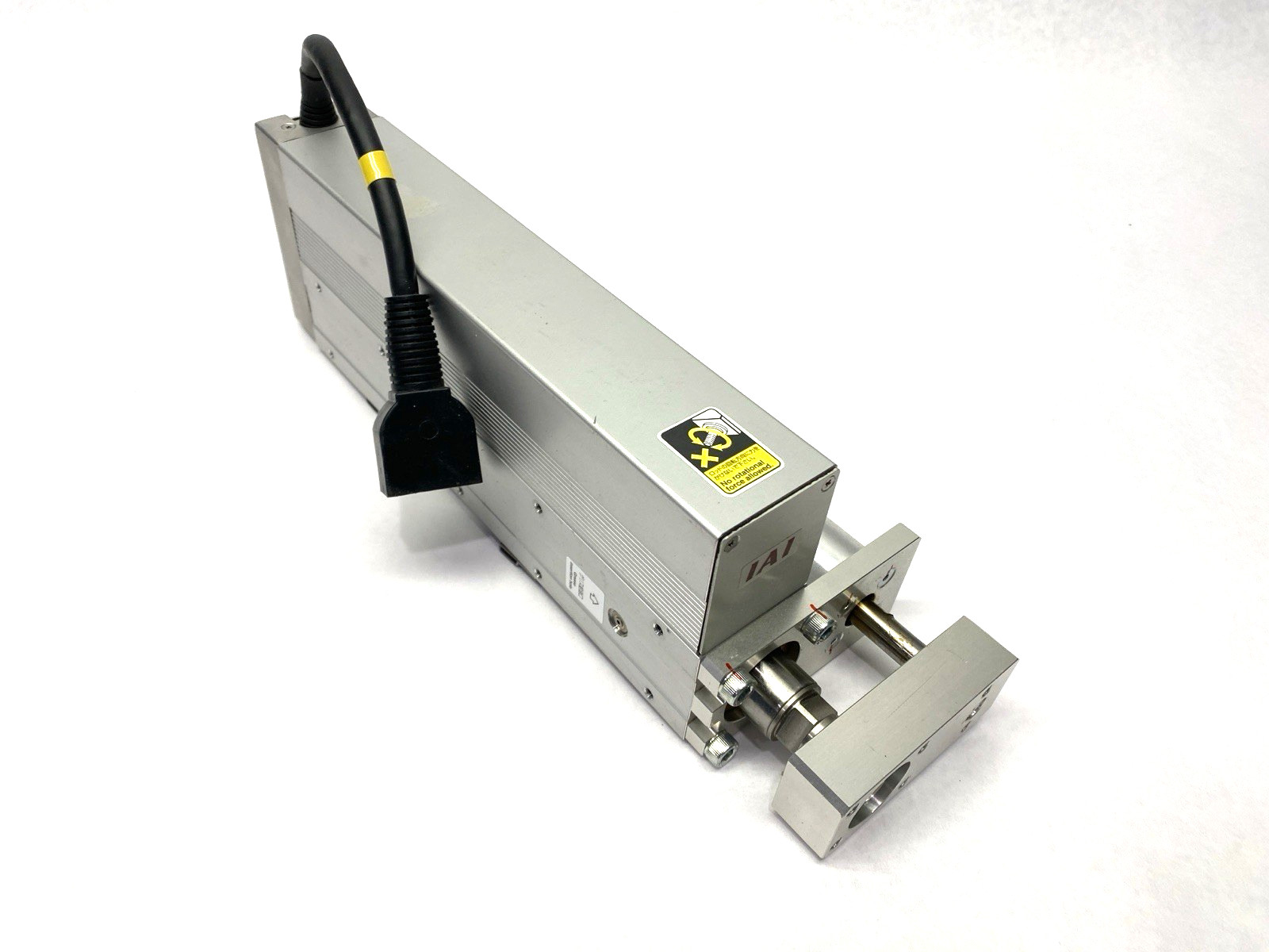 IAI RCA-SRGS4R-I-20-2.5-200-A1-M-GS2 Robo Cylinder Actuator 200mm Stroke