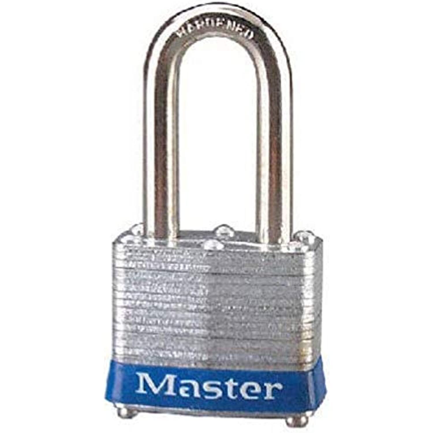 3UPLF Universal Pin Long Shank Padlock, 1