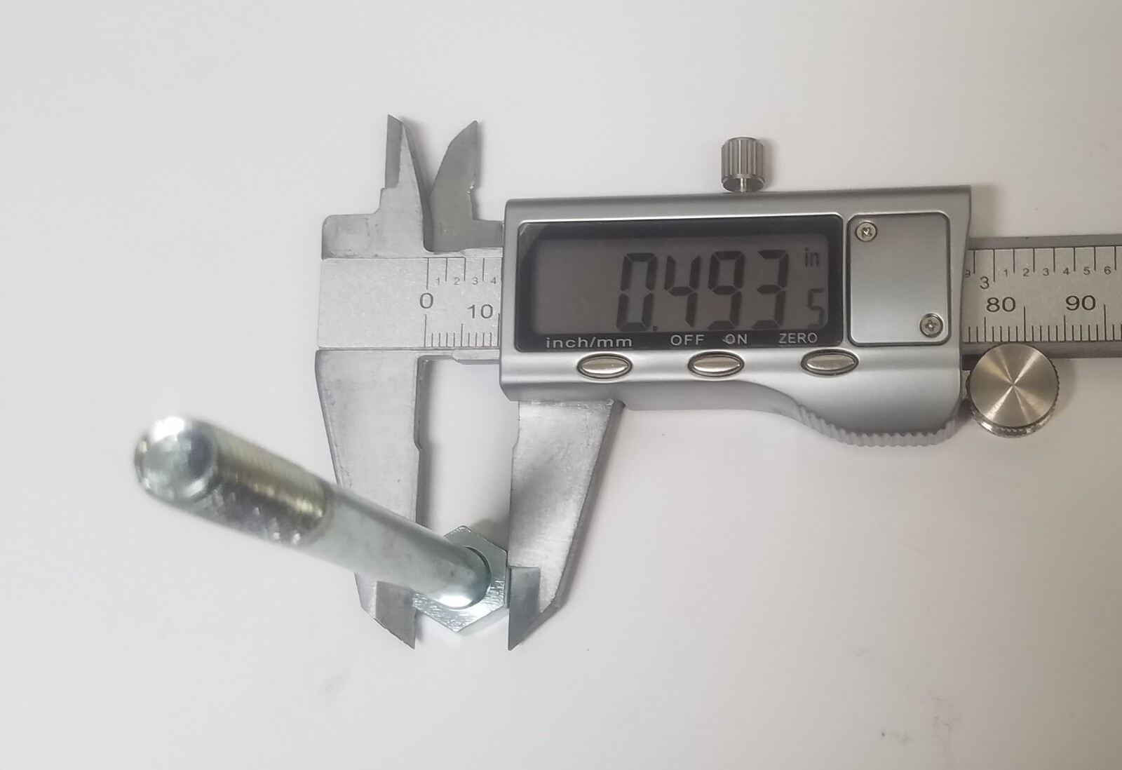 11" Slipper Spring Equalizer with Bolts and Nuts