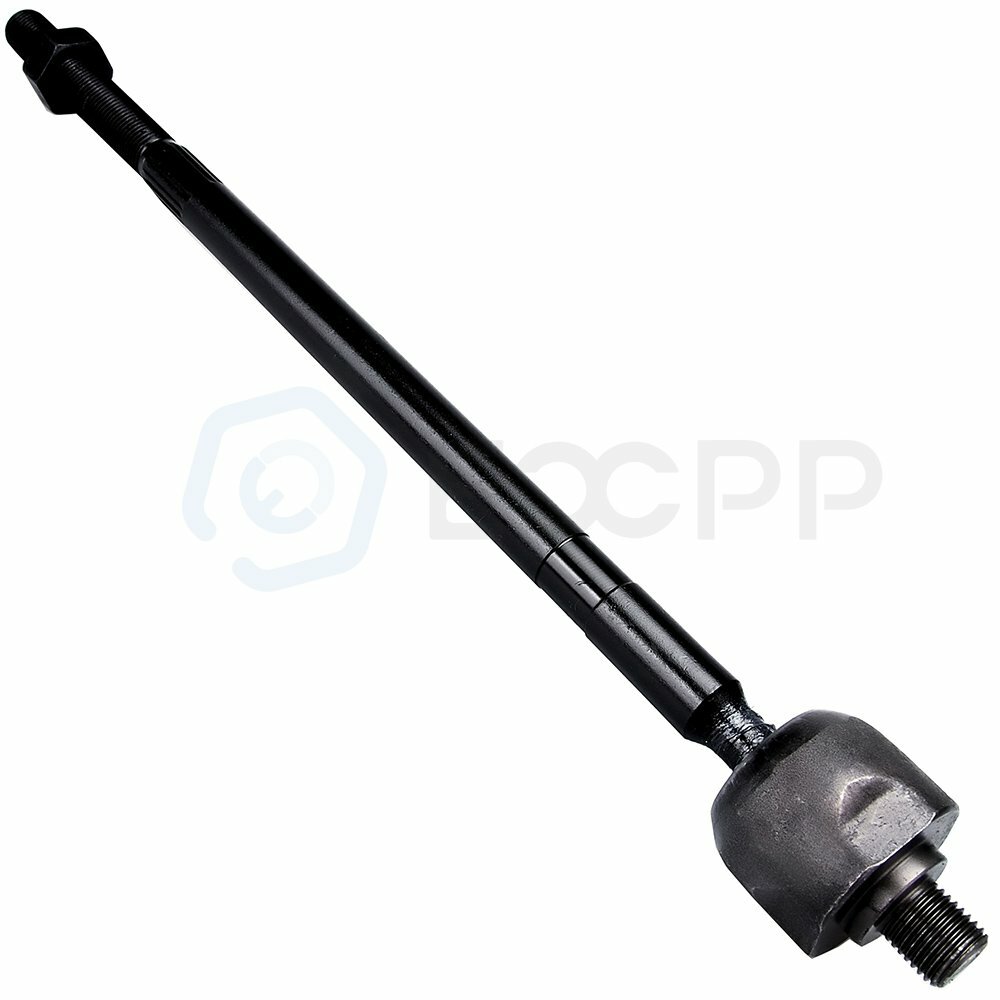 8pcs Front Lower Control Arms Sway Bars Tie Rod Links For 2008 Focus 2.0L & 2.3L