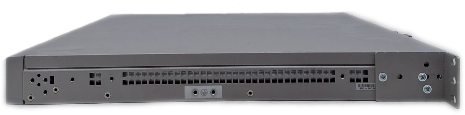 Cisco ASA 5515-X 6-Port Adaptive Security Firewall Appliance