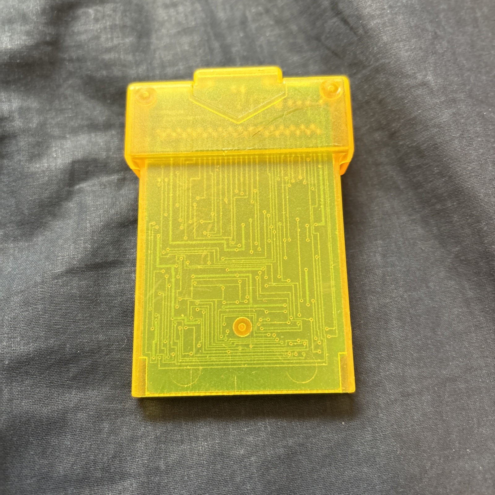 Mega Memory Card Game Boy Color & Pocket Interact Nintendo GBC Tested Working