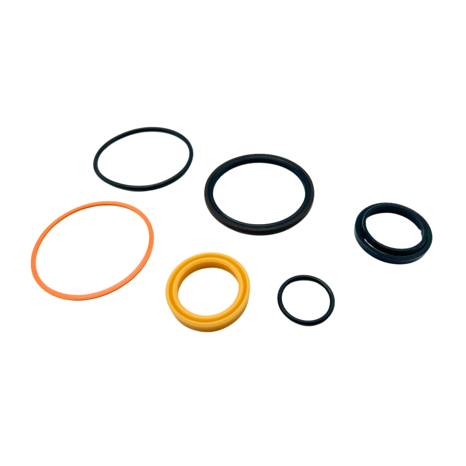 Aztec Replacement for Yale 580022411-AZ - Seal Kit for Tilt Cylinder