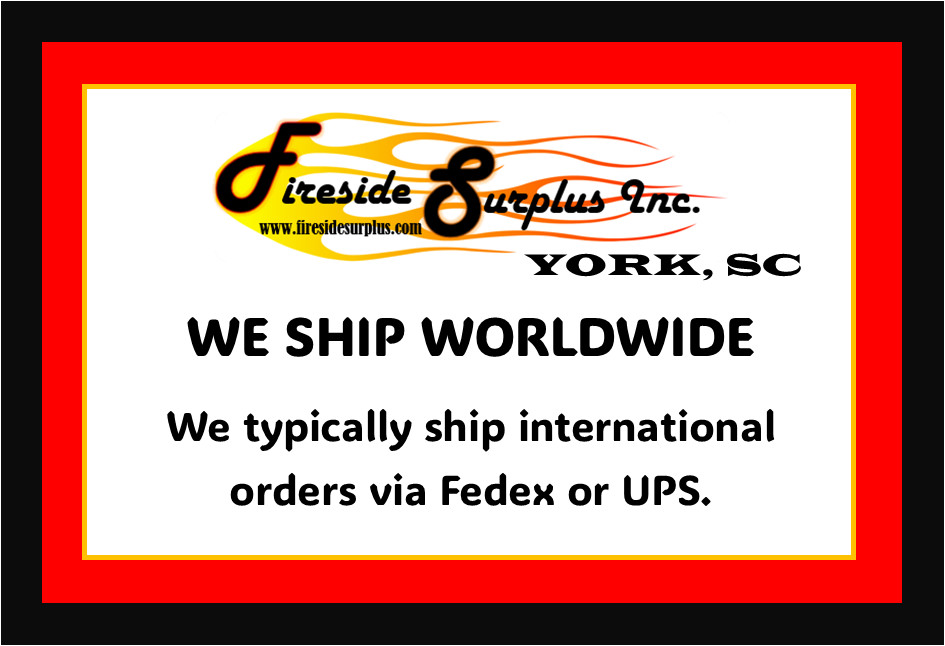 FOXBORO PEN MOTOR DRIVE CO131UL NEW