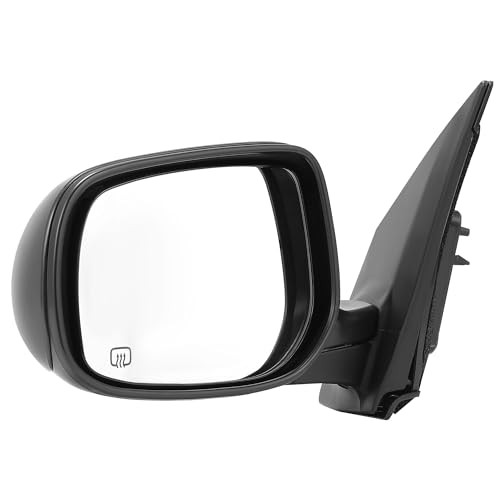 Mirror Door Mirror Compatible With 2009 For 09-13 Corolla Left Driver Side