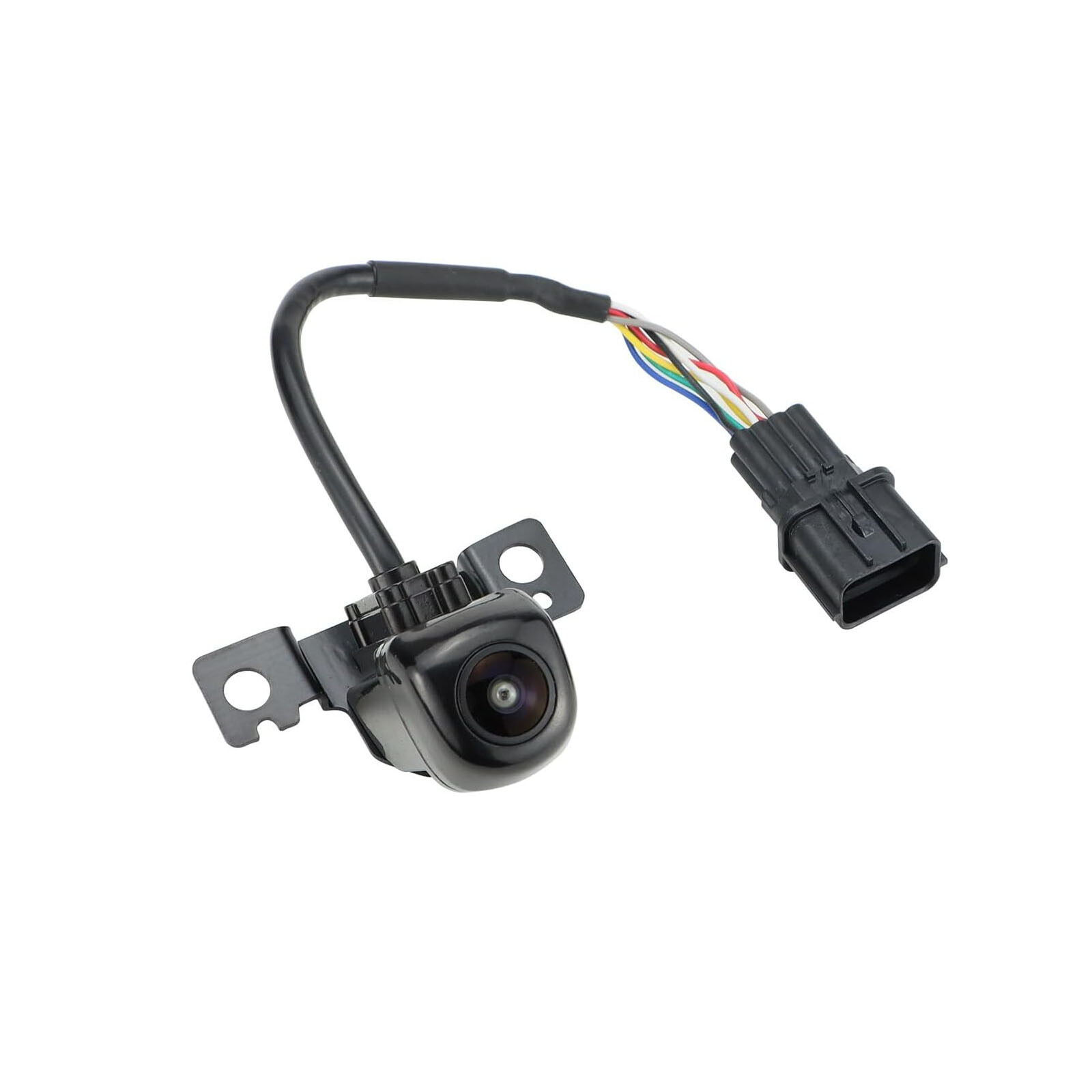 Rear Backup View Reverse Camera 95760-B8650 For 2017-2019 Hyundai Santa Fe