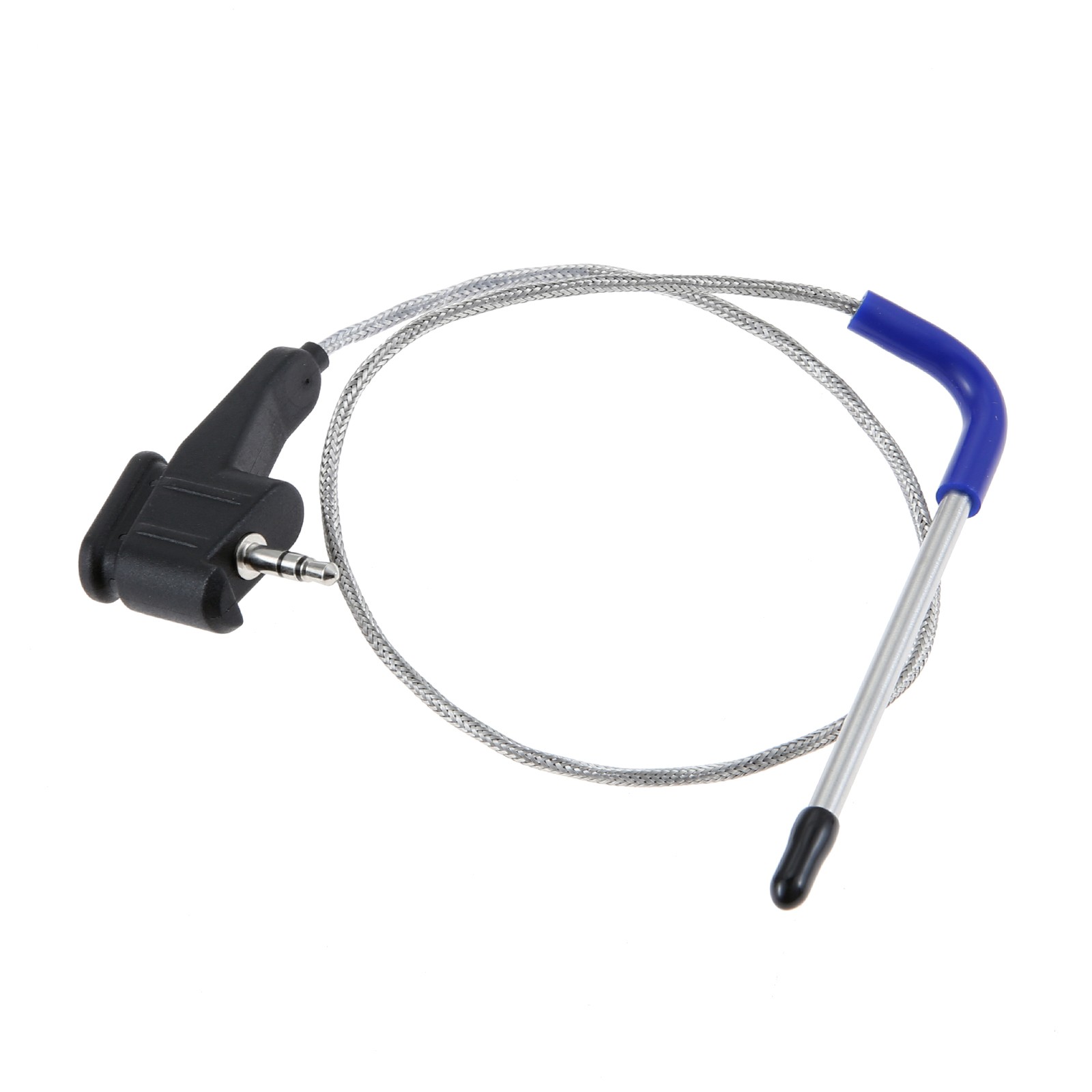 1Pc Smart Air Temperature Thermometer Probe for Ninja DZ550DZ550/DZ550C Foodi