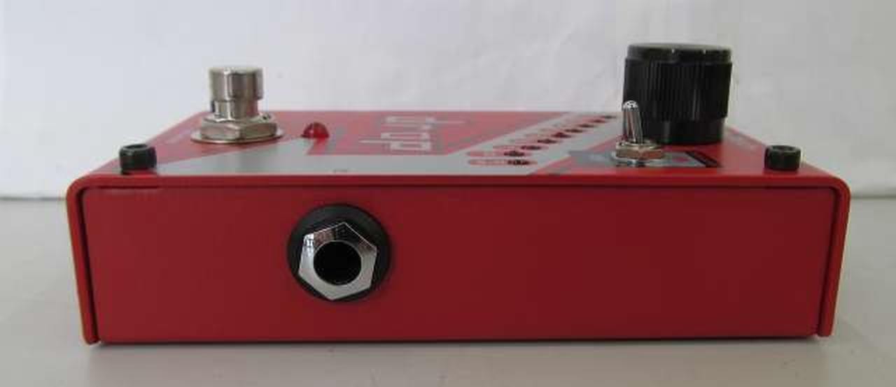 DIGITECH DROP-V-01 Effect Pedal