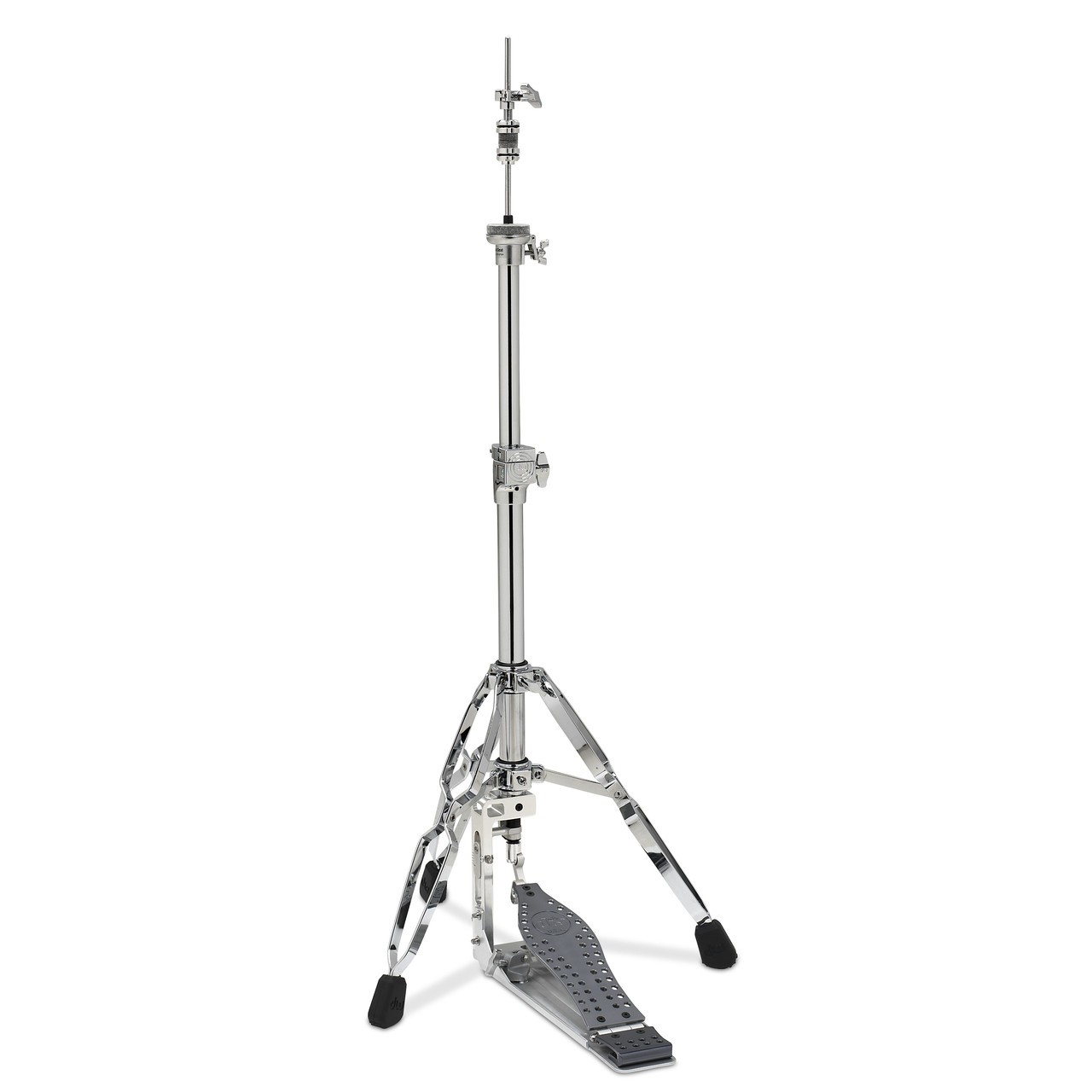 DW USA Machined Direct Drive Hi Hat Stand 3-Leg