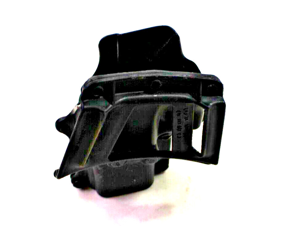 Fobus Kydex GL2 Compact Auto OWB Holster