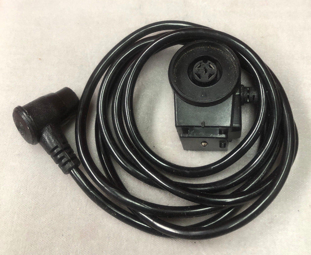 Vivitar Sensor Adapter Cable for 283
