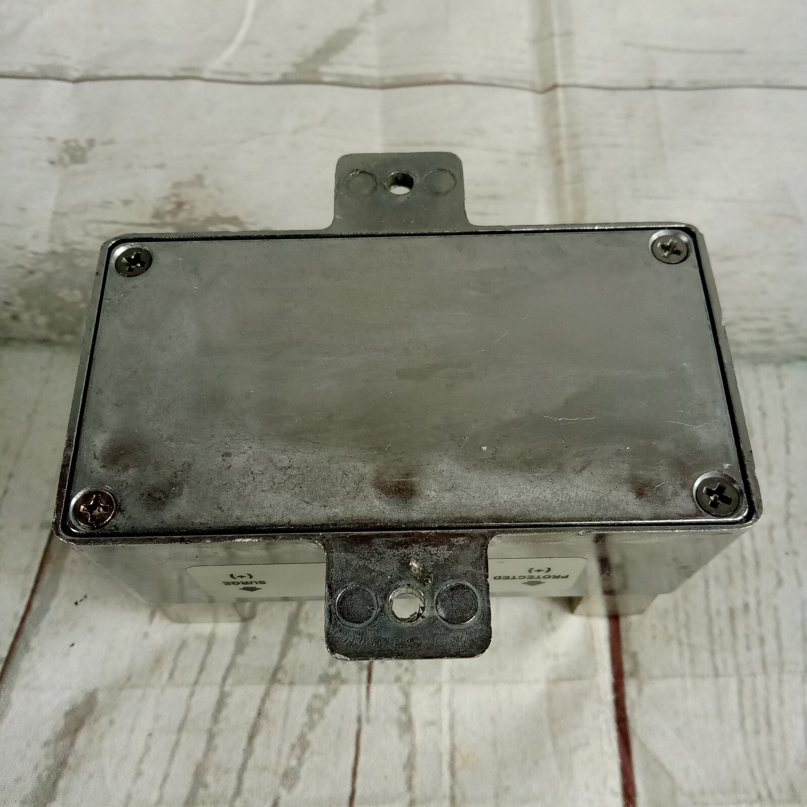 Polyphaser IS-35VDC-30A-FG Impulse Suppressor (#3)