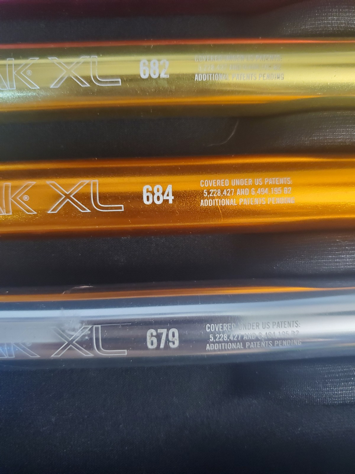 Freak Barrel XL Kit Autococker Thread