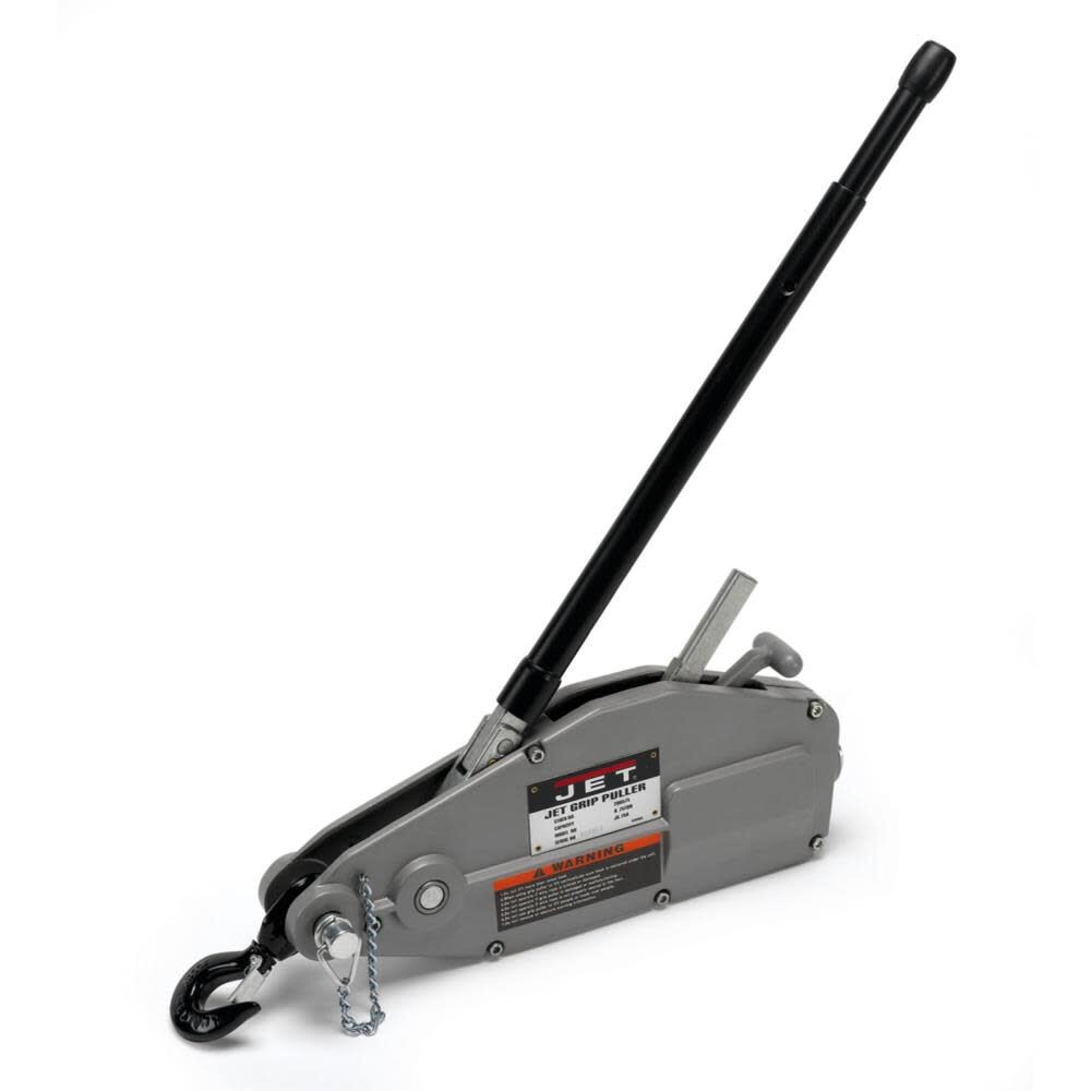 Jet 3/4 Ton Grip Puller With Cable