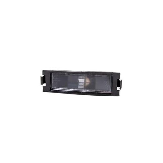 Genuine OEM 92502-1M300 LAMP ASSY-PLATE,RH / 925021M300 for select HYUNDAI
