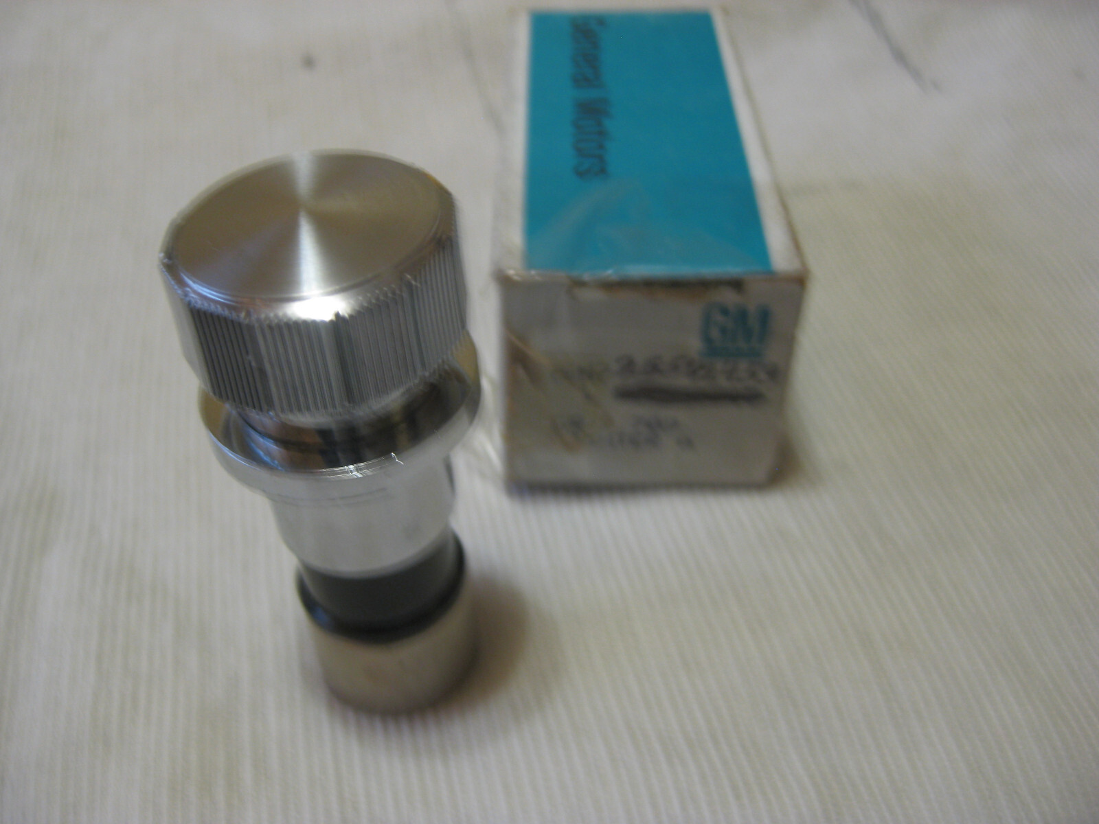 NOS BUICK Regal TType 1983 Somerset 1980 1981 Limited 1979 - 1983 GM LIGHTER