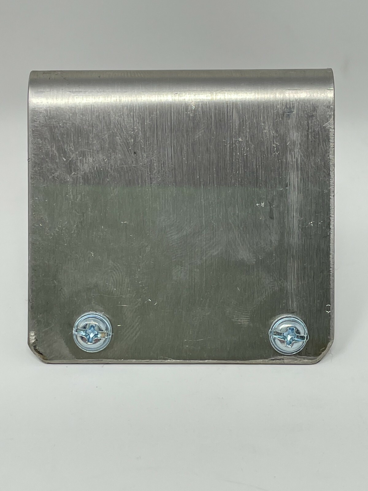 Lockbox Bracket Converts KeyGuard SL590 Wall Mount Lockbox into Window Hanging
