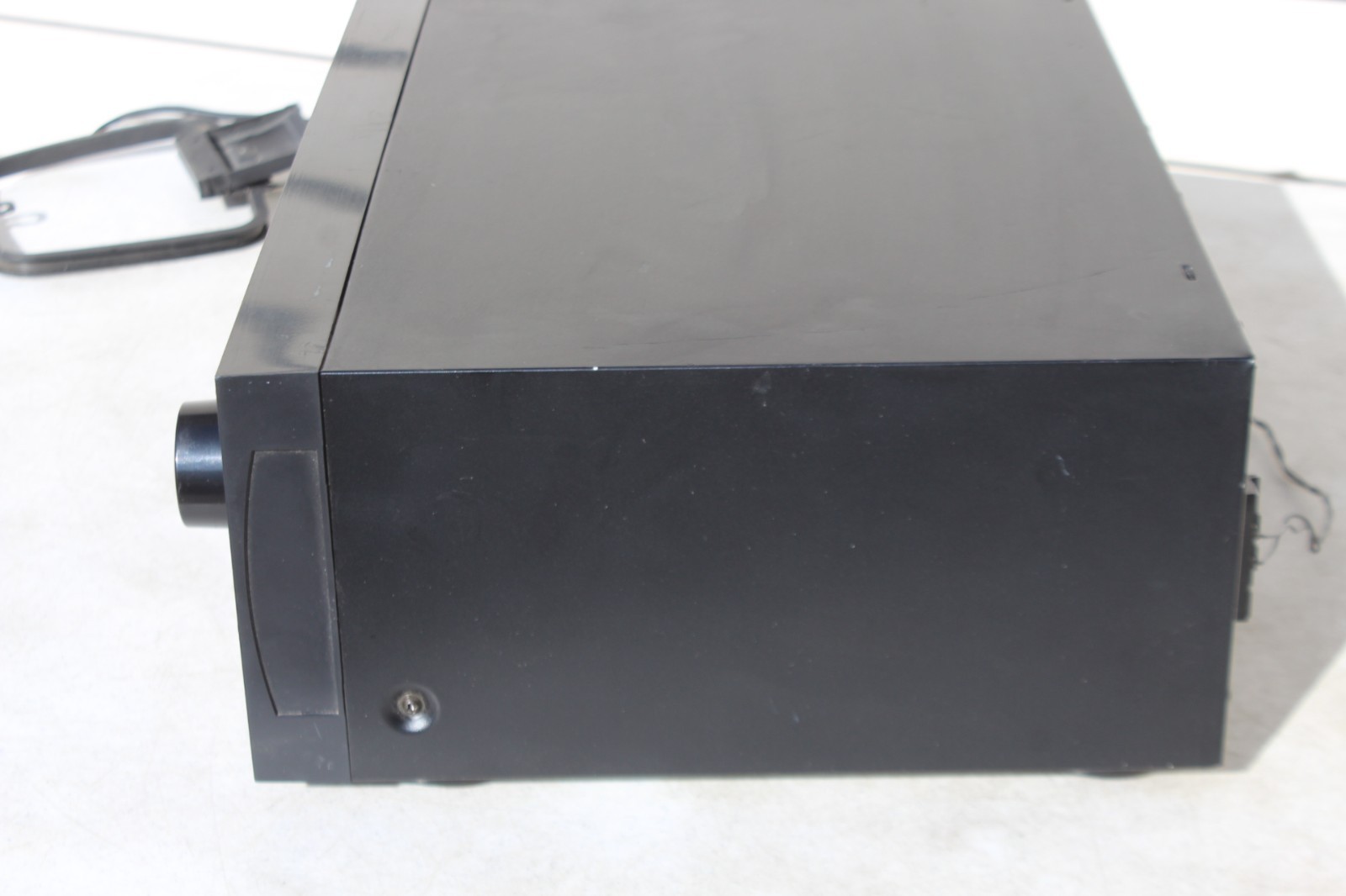 NAKAMICHI AV-400 STEREO A/V RECEIVER WORKING