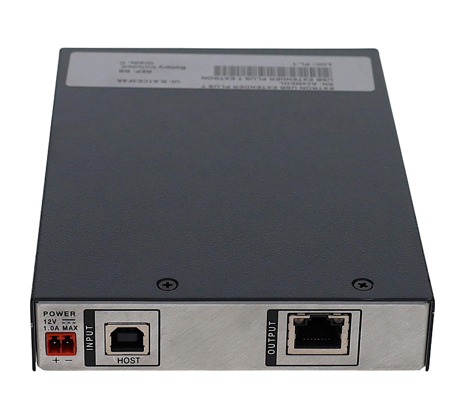 EXTRON USB EXTENDER PLUS T EXTENDER TRANSMITTER