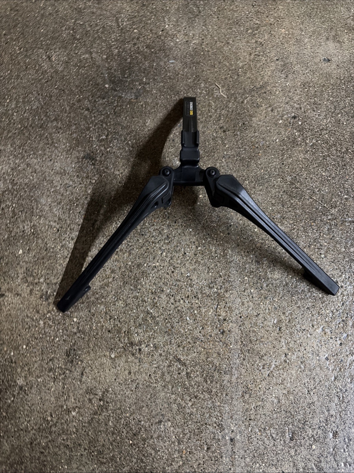 New Mathews Engage EXO Limb Legs Black