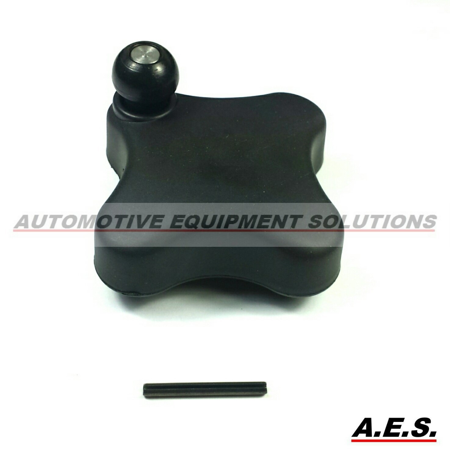 Hunter Alignment Clamp Spinner Crank Handle Adjuster Knob