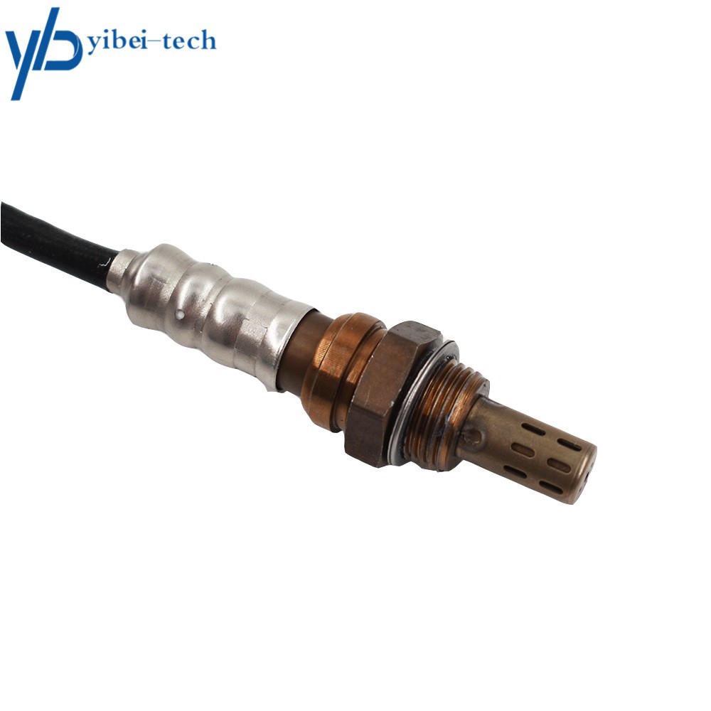 2 × Upstream + Downstream Oxygen Sensor O2 For Ford Focus 2.0L L4 2006-2010 2011