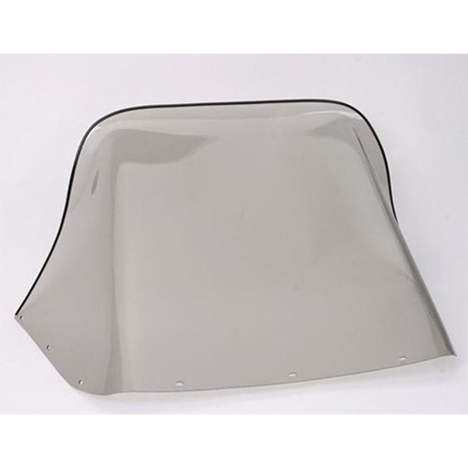 Koronis Windshield - Smoke for Arctic Cat 450-142