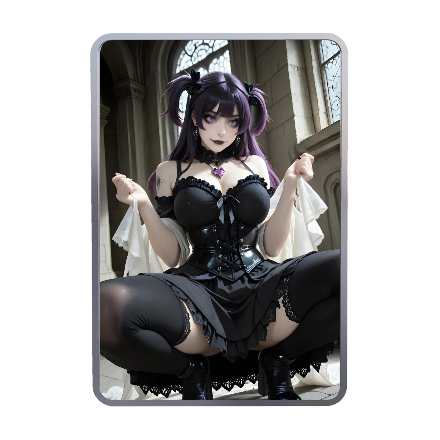 1 oz .999 Fine Silver Bar Colorized Naughty Sexy Art – SilverCoin Artworks 🔥