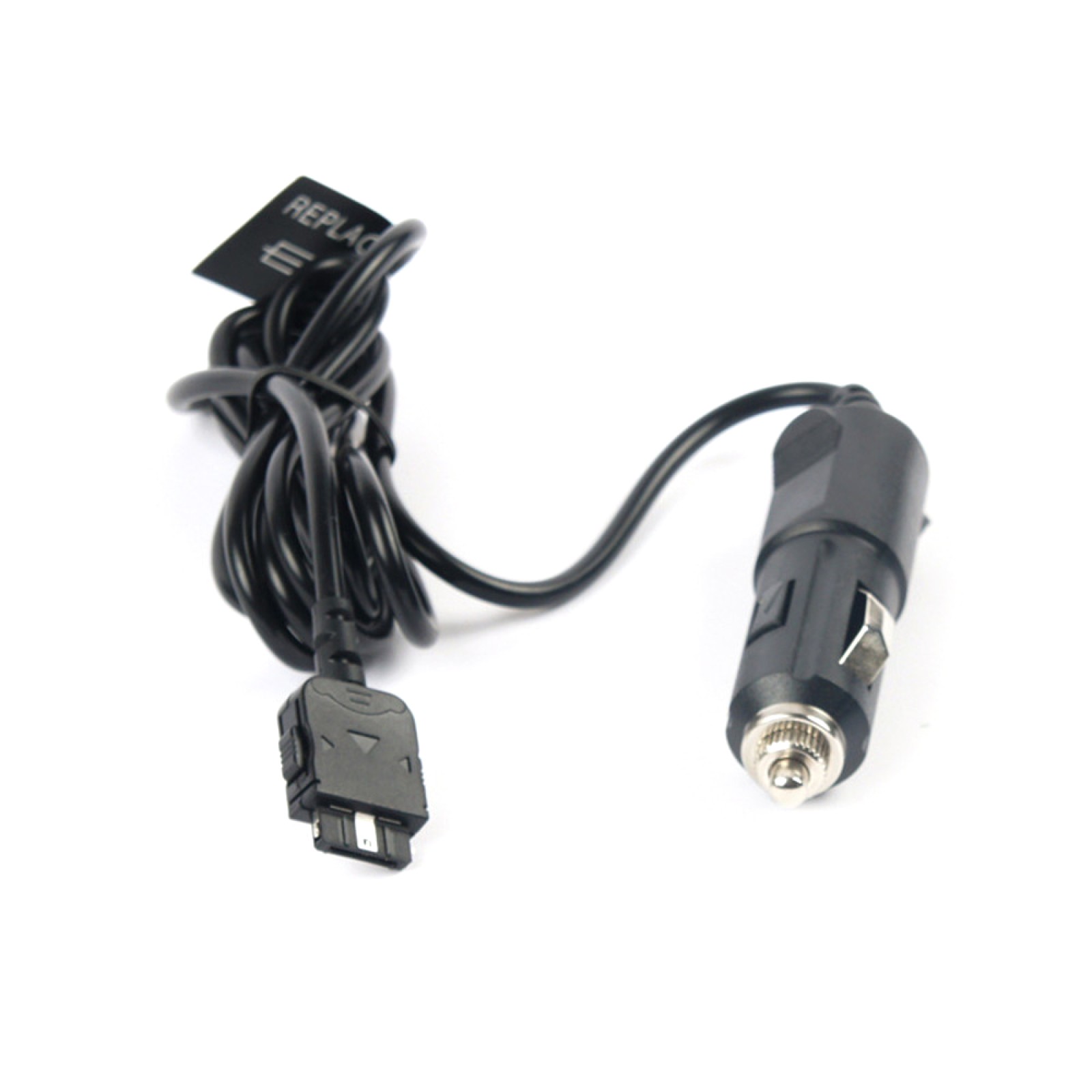 DC 12/24V Car Power Charger Charging Adapter For Garmin nuvi Zumo 400 450 550 A