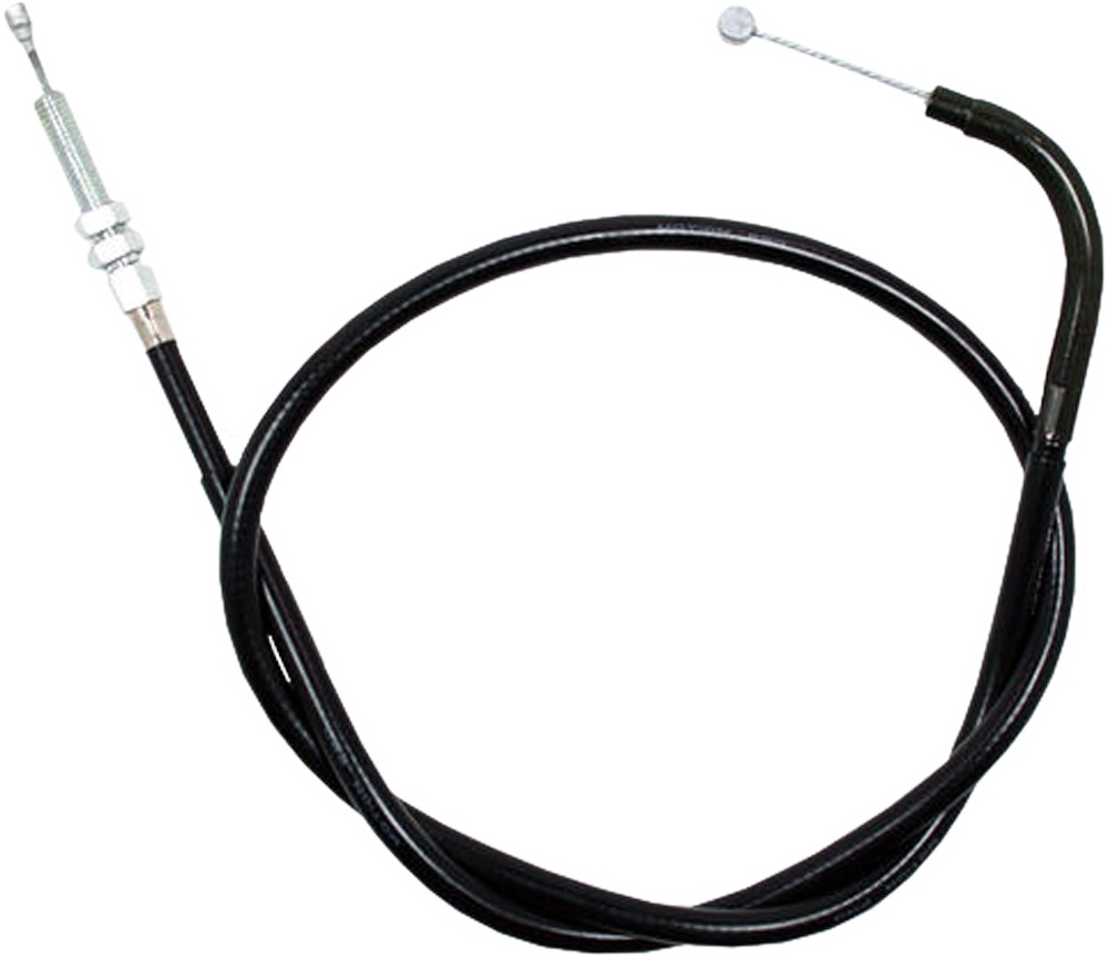 Motion Pro 04-0220 Black Vinyl Clutch Cable SV650