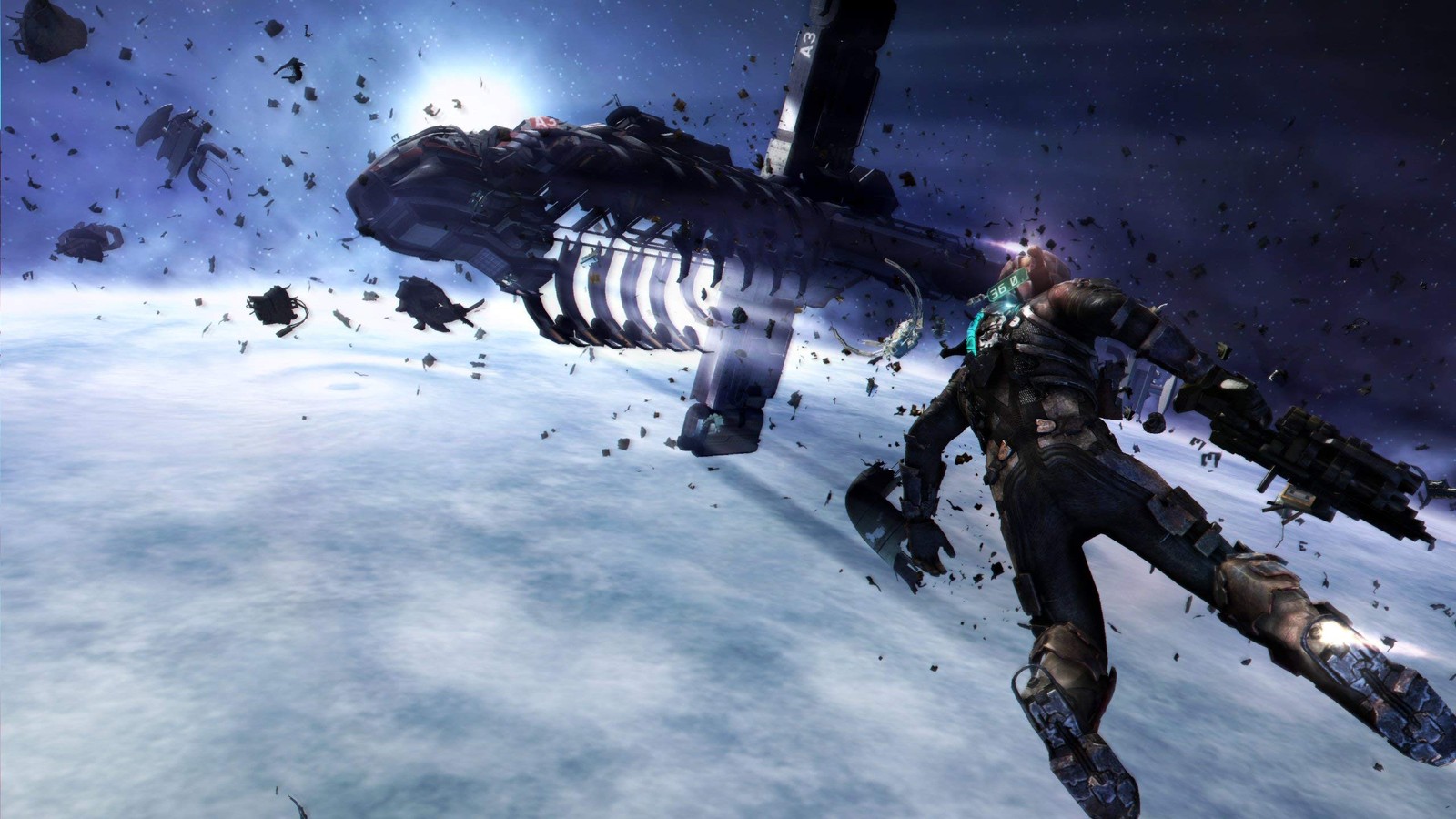 Amazon Renewed Dead Space 3