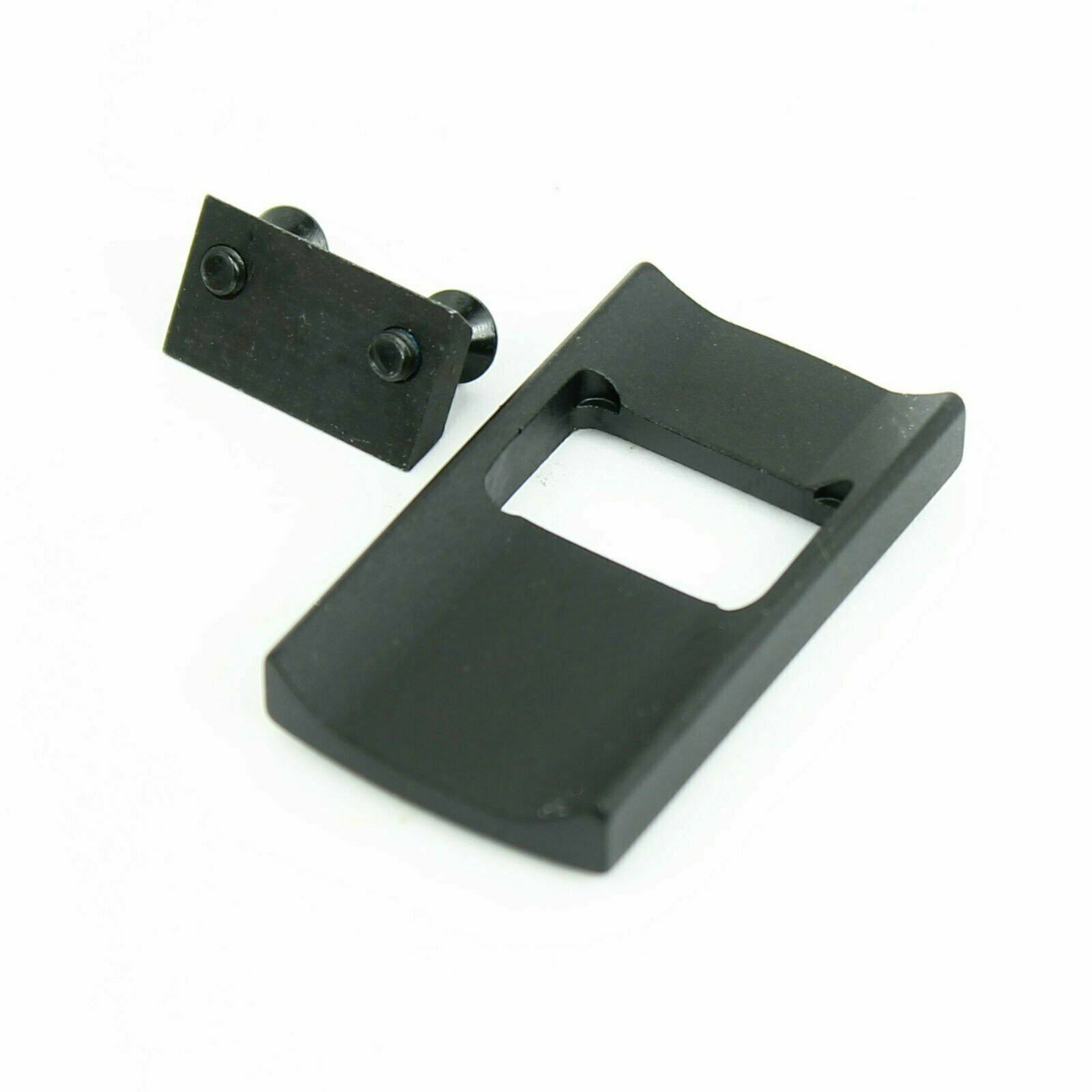 Compact Red Dot Sight Mount Base for Smith & Wesson M&P SD40VE Mount Plate, F1