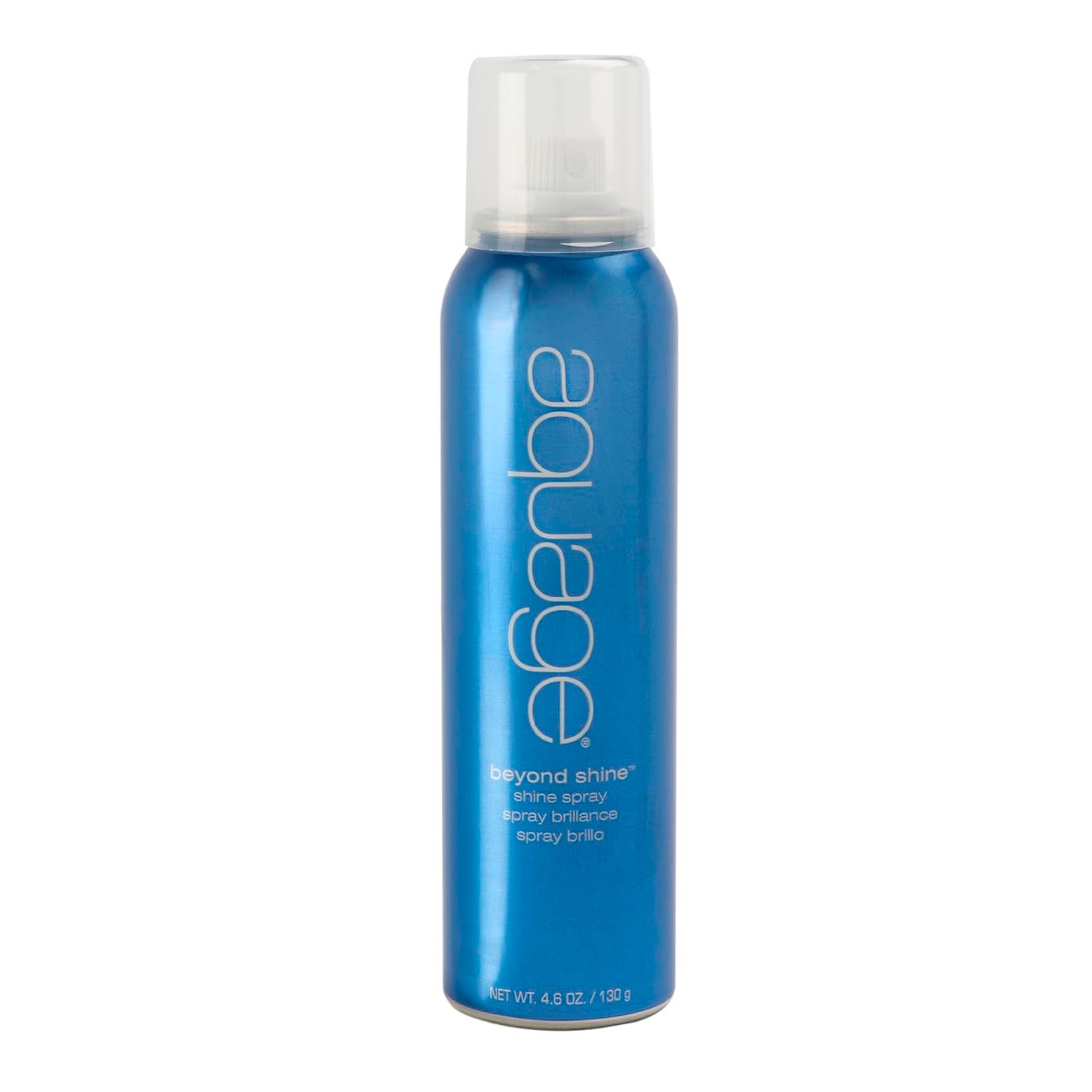 Aquage Beyond Shine Spray 4.6 oz