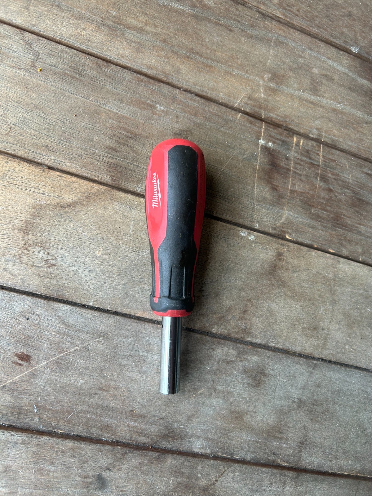 Milwaukee Multi tool