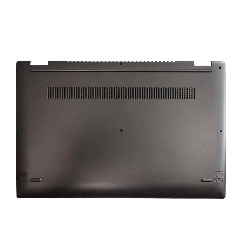 For Lenovo Flex 5-1570 81CA Bottom Base Case Cover Enclosure AP1YR000400 Black